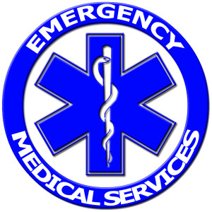 EMS Symbol