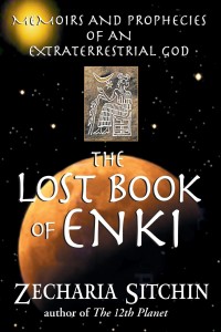 Enki book