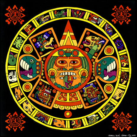 aztec-calendar